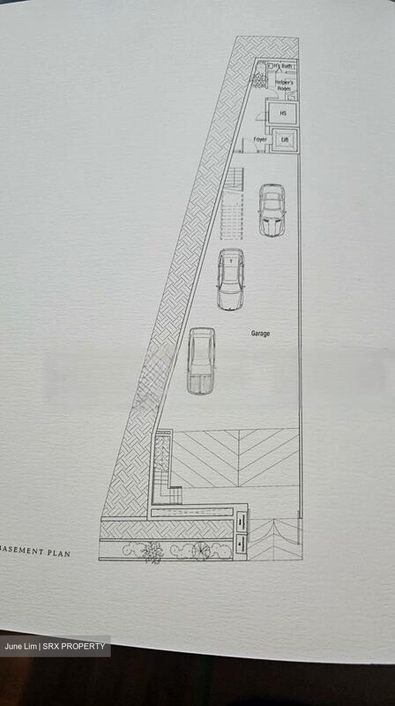 Whitley Road (D11), Terrace #452702741